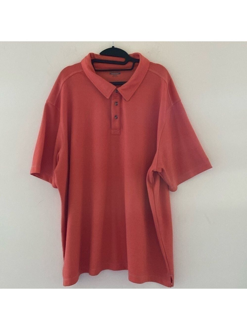 Falls Creek Polo XXXL